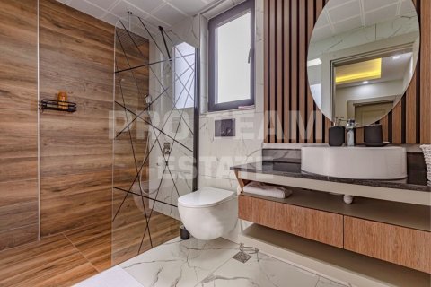 Продажа виллы в Кадрие, Анталье, Турция 4 комн., 210м2, №169889 – фото 19