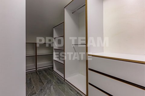 Продажа виллы в Кадрие, Анталье, Турция 4 комн., 210м2, №169889 – фото 18