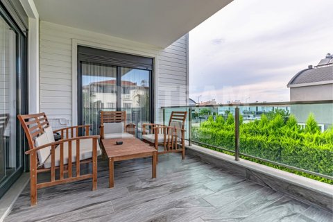 Продажа виллы в Кадрие, Анталье, Турция 4 комн., 210м2, №169889 – фото 9