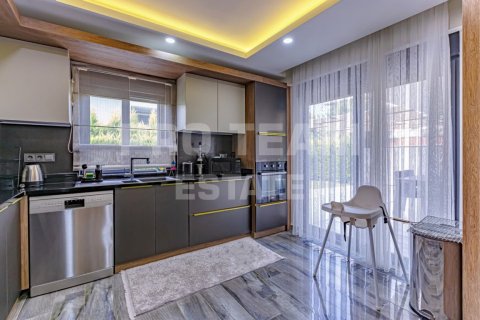 Продажа виллы в Кадрие, Анталье, Турция 4 комн., 210м2, №169889 – фото 7