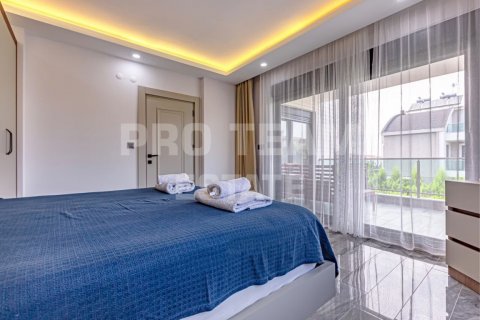 Продажа виллы в Кадрие, Анталье, Турция 4 комн., 210м2, №169889 – фото 12