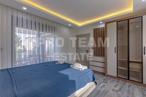 Продажа виллы в Кадрие, Анталье, Турция 4 комн., 210м2, №169889 – фото 10