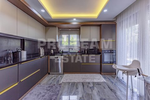 Продажа виллы в Кадрие, Анталье, Турция 4 комн., 210м2, №169889 – фото 6