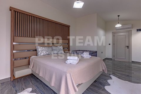 Продажа виллы в Кадрие, Анталье, Турция 4 комн., 210м2, №169889 – фото 15