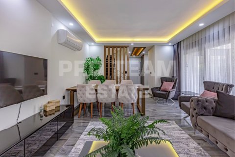 Продажа виллы в Кадрие, Анталье, Турция 4 комн., 210м2, №169889 – фото 8