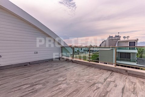 Продажа виллы в Кадрие, Анталье, Турция 4 комн., 210м2, №169889 – фото 21