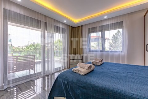 Продажа виллы в Кадрие, Анталье, Турция 4 комн., 210м2, №169889 – фото 11