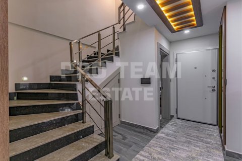 Продажа виллы в Кадрие, Анталье, Турция 4 комн., 210м2, №169889 – фото 22