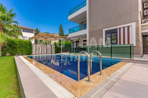 Продажа виллы в Кадрие, Анталье, Турция 4 комн., 210м2, №169889 – фото 2