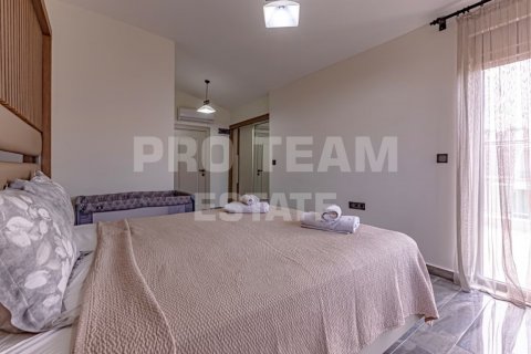 Продажа виллы в Кадрие, Анталье, Турция 4 комн., 210м2, №169889 – фото 17