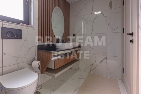 Продажа виллы в Кадрие, Анталье, Турция 4 комн., 210м2, №169889 – фото 20