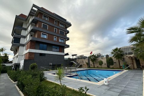 1+1 Lägenhet  i Kestel, Antalya, Turkiet Nr. 211739 - 21