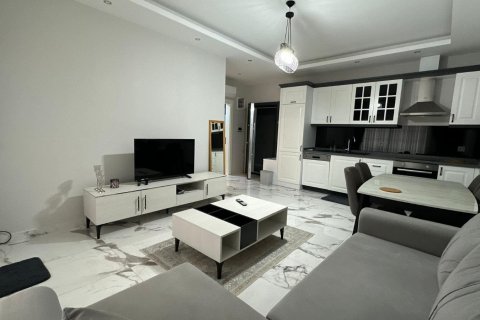 1+1 Lägenhet  i Kestel, Antalya, Turkiet Nr. 211739 - 2