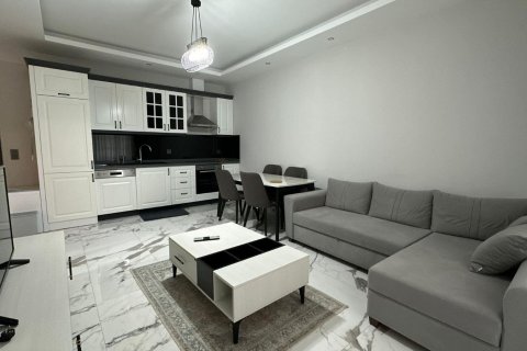 1+1 Lägenhet  i Kestel, Antalya, Turkiet Nr. 211739 - 3