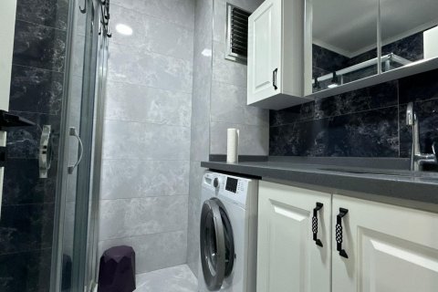 1+1 Lägenhet  i Kestel, Antalya, Turkiet Nr. 211739 - 10