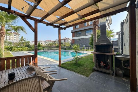 1+1 Lägenhet  i Kestel, Antalya, Turkiet Nr. 211739 - 18