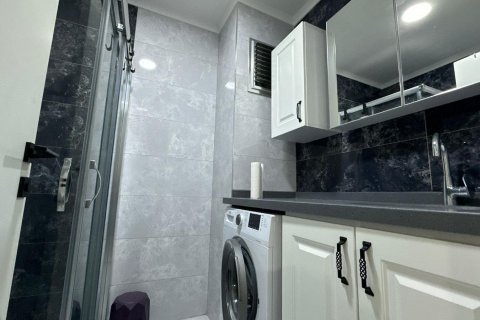 1+1 Lägenhet  i Kestel, Antalya, Turkiet Nr. 211739 - 9