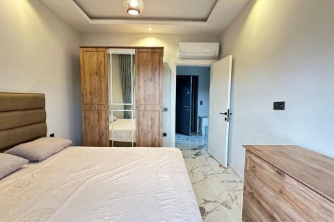 1+1 Lägenhet  i Kestel, Antalya, Turkiet Nr. 211739 - 8