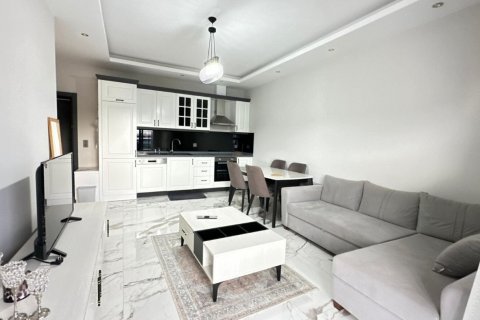 1+1 Lejlighed  i Kestel, Antalya, Tyrkiet Nr. 211739