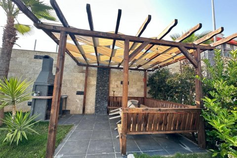 1+1 Lägenhet  i Kestel, Antalya, Turkiet Nr. 211739 - 17