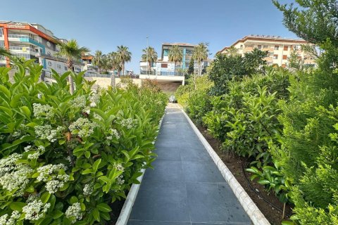 1+1 Lägenhet  i Kestel, Antalya, Turkiet Nr. 211739 - 19