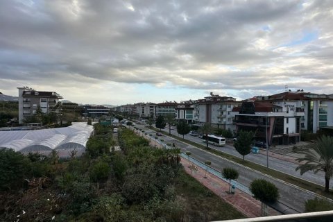 1+1 Lägenhet  i Kestel, Antalya, Turkiet Nr. 211739 - 11