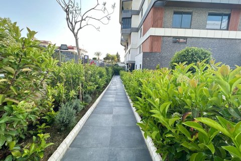 1+1 Lägenhet  i Kestel, Antalya, Turkiet Nr. 211739 - 16
