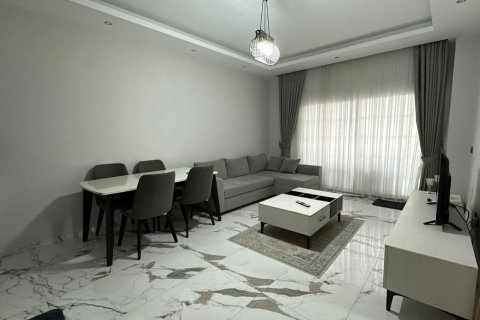 1+1 Lägenhet  i Kestel, Antalya, Turkiet Nr. 211739 - 4