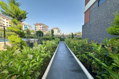 1+1 Lägenhet  i Kestel, Antalya, Turkiet Nr. 211739 - 20