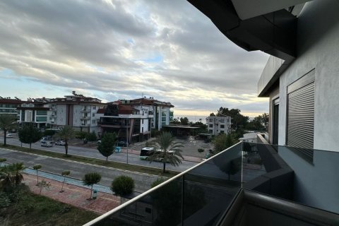 1+1 Lägenhet  i Kestel, Antalya, Turkiet Nr. 211739 - 5