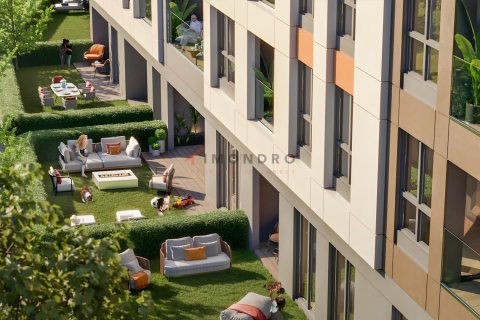 Daire  4+1  Ümraniye, İstanbul, Türkiye №211730 - 6