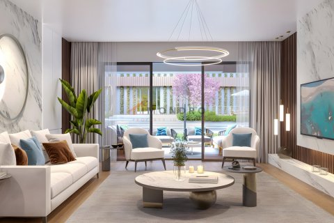 Daire  4+1  Ümraniye, İstanbul, Türkiye №211730 - 13