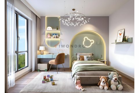 Daire  4+1  Ümraniye, İstanbul, Türkiye №211730 - 18