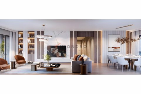 Daire  4+1  Ümraniye, İstanbul, Türkiye №211730 - 20