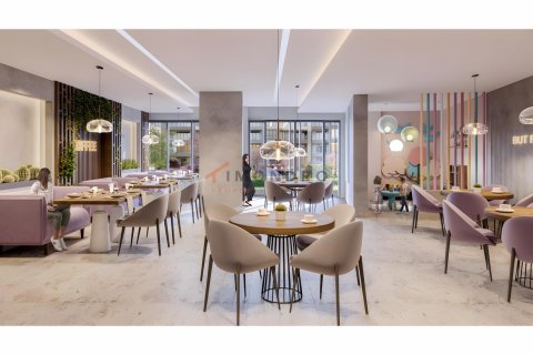 Daire 3+1 Ümraniye, İstanbul, Türkiye №211729 - 21