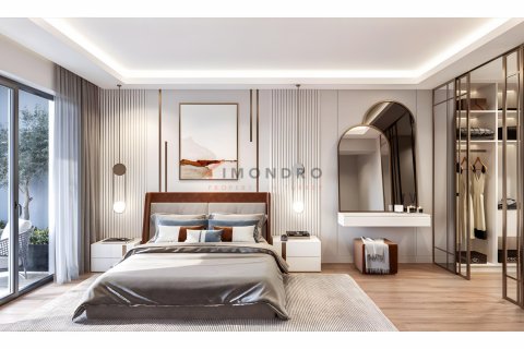 Daire 3+1 Ümraniye, İstanbul, Türkiye №211729 - 17