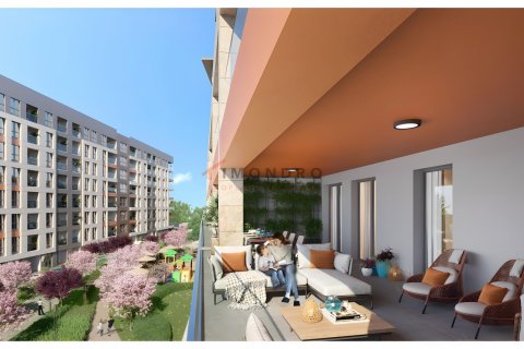 Daire 3+1 Ümraniye, İstanbul, Türkiye №211729 - 8