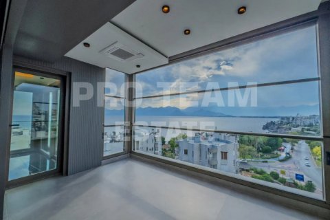 Leilighet i Lara, Antalya, Tyrkia Nr. 211742 - 9