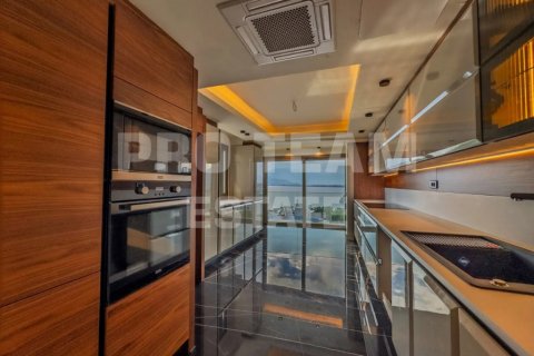 Leilighet i Lara, Antalya, Tyrkia Nr. 211742 - 6