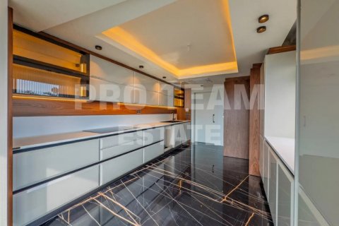 Leilighet i Lara, Antalya, Tyrkia Nr. 211742 - 8