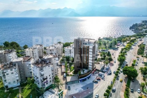 Daire   Lara, Antalya, Türkiye №211742
