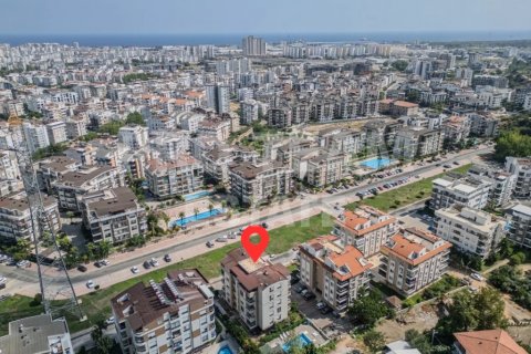 آپارتمان در Konyaalti، Antalya ، ترکیه 80 متر مربع. شماره 211741
