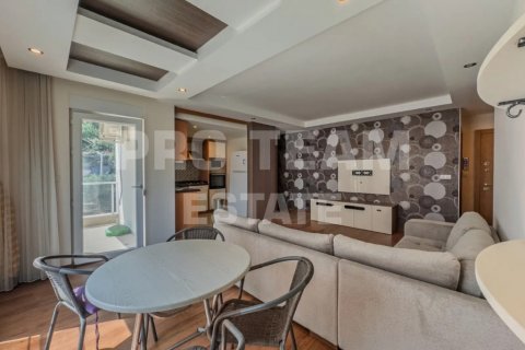 Leilighet i Konyaalti, Antalya, Tyrkia Nr. 211741 - 10