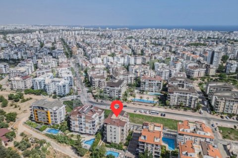 Leilighet i Konyaalti, Antalya, Tyrkia Nr. 211741 - 2