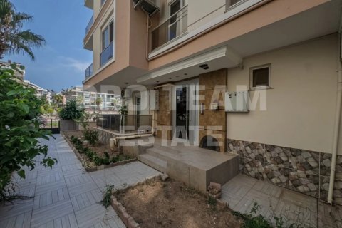 Leilighet i Konyaalti, Antalya, Tyrkia Nr. 211741 - 5