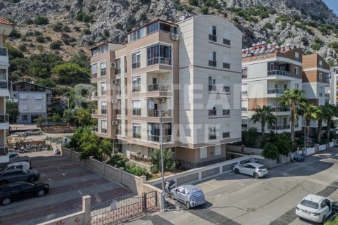 Leilighet i Konyaalti, Antalya, Tyrkia Nr. 211741 - 3
