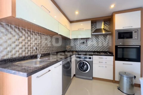 Leilighet i Konyaalti, Antalya, Tyrkia Nr. 211741 - 12