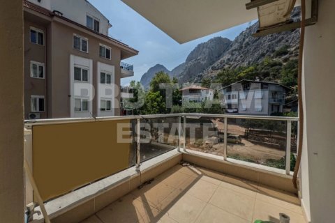 Leilighet i Konyaalti, Antalya, Tyrkia Nr. 211741 - 14