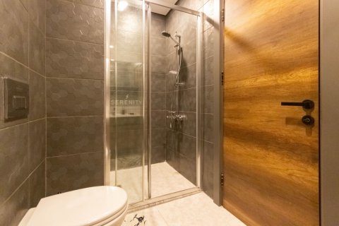 Daire  2+1  Mahmutlar, Antalya, Türkiye №211740 - 22