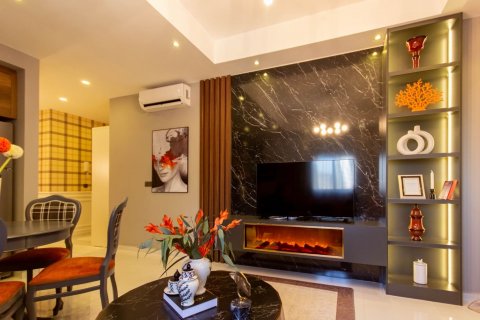Daire  2+1  Mahmutlar, Antalya, Türkiye №211740 - 6